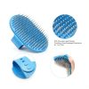 KALAMANDA 6-in-1 Rabbit Grooming Kit Nail Clipper Brush-2