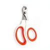 Steel Cedar Small Pet Nail Clippers Stainless Steel Grip-4