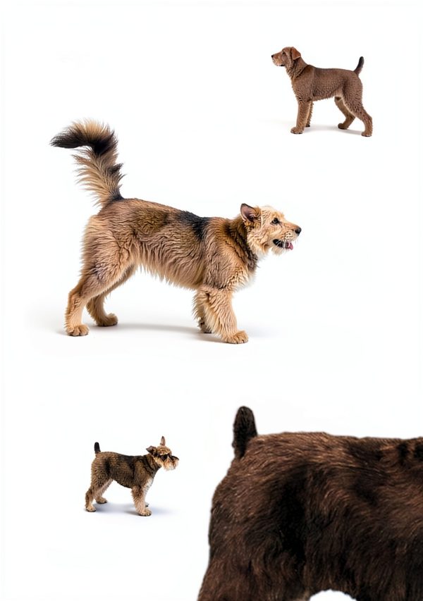 Andis Replacement Blade Carbon Steel Pet Grooming Clipper-3