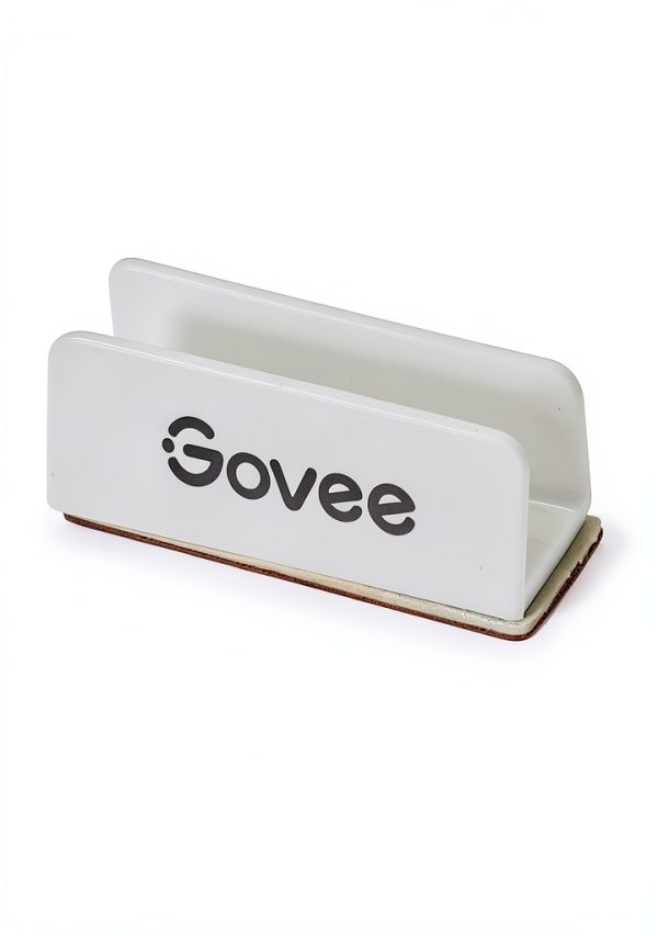 Govee Neon Rope Light Brackets Plastic Mounting Clips-1