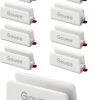Govee Neon Rope Light Brackets Plastic Mounting Clips-0