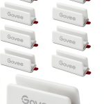 Govee Neon Rope Light Brackets Plastic Mounting Clips-0