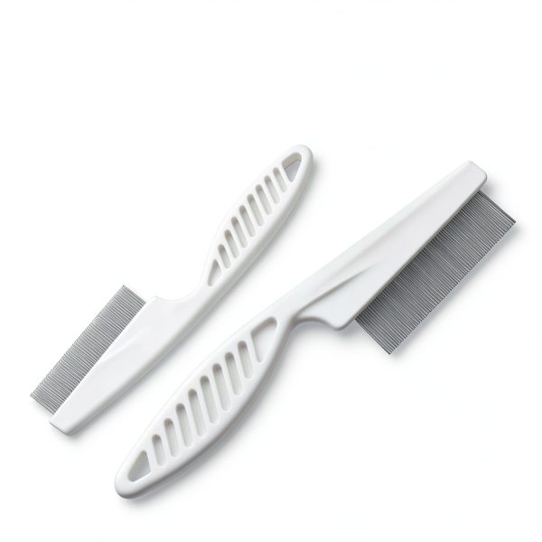 SEZDEKI Stainless Steel Pet Comb Small Animal Grooming Tool-7