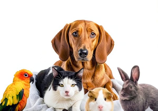 MANON ROSA Bird Cage Cleaning Brush Reverse Bristle Design-6