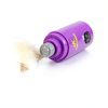 Hertzko Pet Nail Grinder Quiet Rechargeable Diamond Bit-1