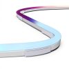 Govee Neon Rope Light Brackets Plastic Mounting Clips-5