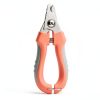 BSONEDO Pet Grooming Kit Deshedding Brush Nail Clipper-1