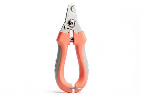 BSONEDO Pet Grooming Kit Deshedding Brush Nail Clipper-1