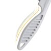 SEZDEKI Stainless Steel Pet Comb Small Animal Grooming Tool-3