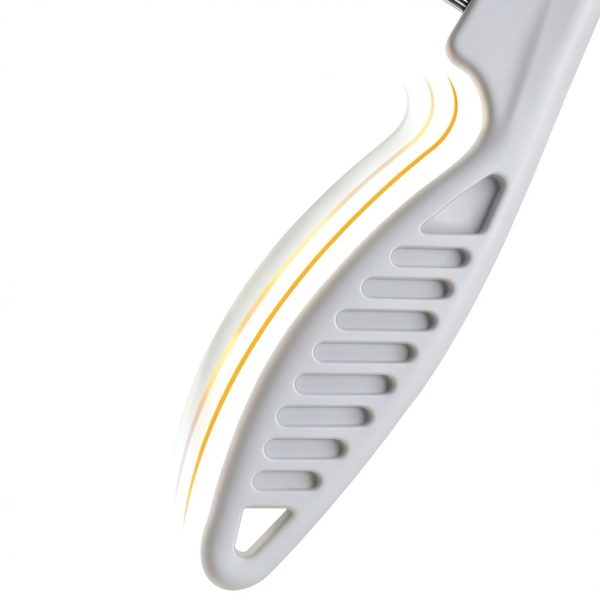 SEZDEKI Stainless Steel Pet Comb Small Animal Grooming Tool-3