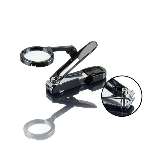 HAICHEN TEC Small Animal Nail Clipper Stainless Steel-2