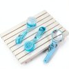 Mudder Hedgehog Grooming Kit Soft Brush Nail Clipper-3