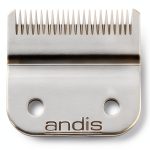 Andis Replacement Blade Carbon Steel Pet Grooming Clipper-0