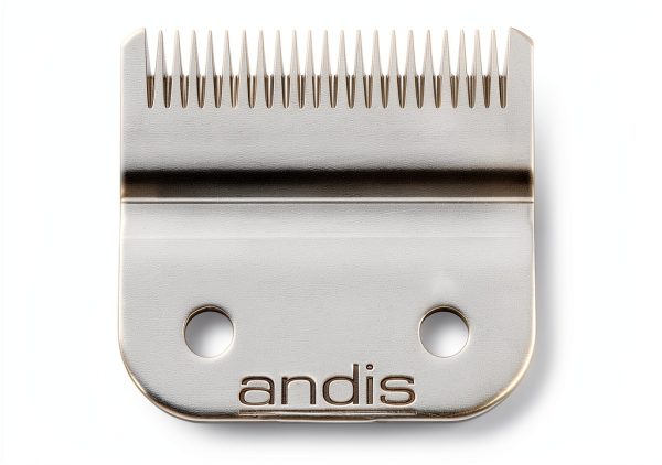 Andis Replacement Blade Carbon Steel Pet Grooming Clipper-0