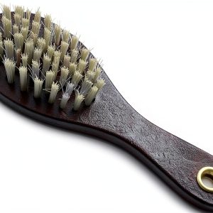 Marshall Ferret Brush Soft Bristles Grooming Tool Small-0