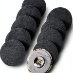 Dremel Pet Nail Grooming Sanding Band Grit Accessory-0