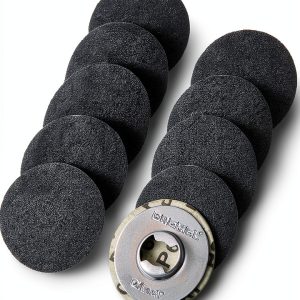 Dremel Pet Nail Grooming Sanding Band Grit Accessory-0