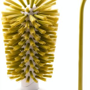 XINGLE Turtle Brushes Nylon Bristles Suction Cup Pet-0