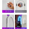 Govee Neon Rope Light Brackets Plastic Mounting Clips-2