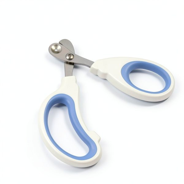 Xyembu Small Animal Nail Clipper Stainless Steel Reptile-6