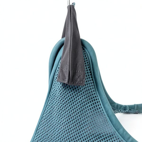 Copfeu Rabbit Grooming Hammock Harness Nail Trimming Aid-7