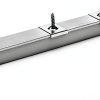 StarlandLed V‑Shape LED Channel 2m Warm White-4
