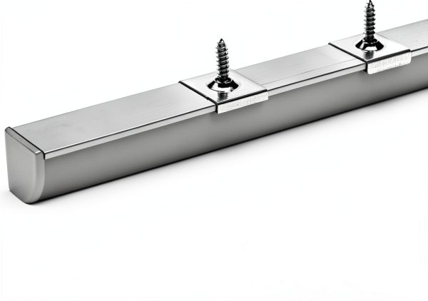 StarlandLed V‑Shape LED Channel 2m Warm White-4