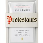 Penguin Books History of Protestantism Kindle Reprint 522‑Page eBook-0