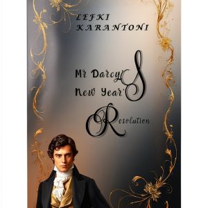 Regency Romance Kindle eBook by Ash & Alder – 198 Page Novel-0