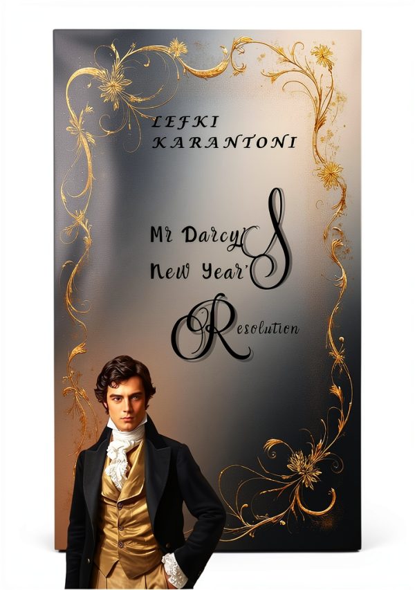 Regency Romance Kindle eBook by Ash & Alder – 198 Page Novel-0