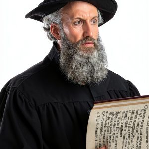 History of Protestantism Kindle by Wipf and Stock – 181 Page Study-0