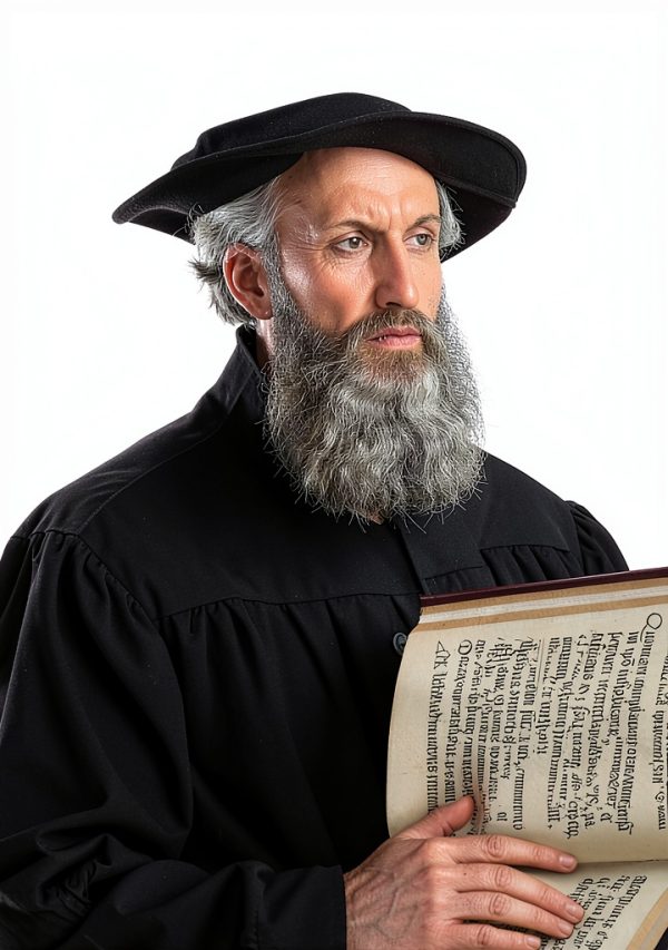 History of Protestantism Kindle by Wipf and Stock – 181 Page Study-0