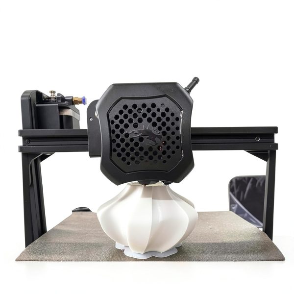 Crea-lity WiFi Box 2.0 Sunydog 3D Printer Controller Cloud Print Black-4