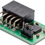 TPM 2.0 Module PUSOKEI Encryption Module 10Pin SPI Secure SuperMicro-0