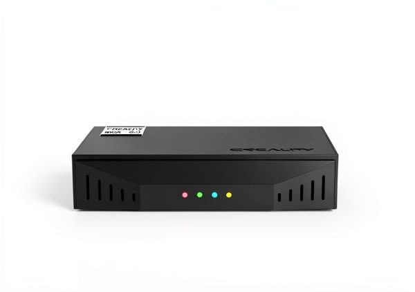 Crea-lity WiFi Box 2.0 Sunydog 3D Printer Controller Cloud Print Black-7