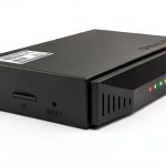 Crea-lity WiFi Box 2.0 Sunydog 3D Printer Controller Cloud Print Black-0