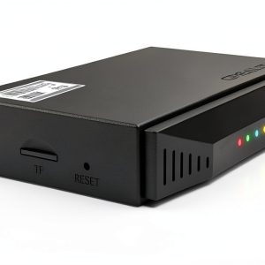 Crea-lity WiFi Box 2.0 Sunydog 3D Printer Controller Cloud Print Black-0