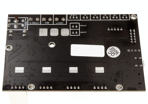 Ender 5 Silent Motherboard V4.2.7 by AKLOSIPY – Quiet 3D Printer Board-7