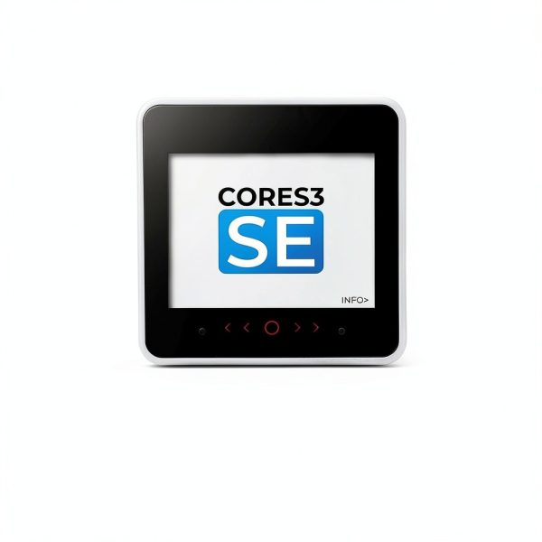 M5Stack CoreS3 SE IoT Controller without Battery Bottom-3