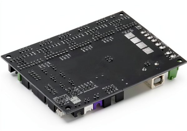 Mega 2560 MKS GEN L V1.0 3D Printer Circuit Board Ramps 1.4 Compatible-5