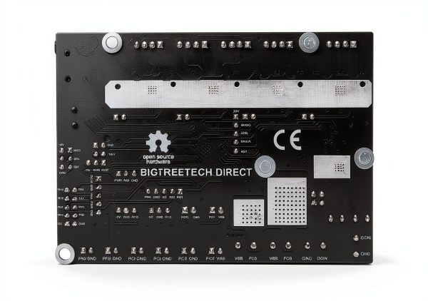 BIGTREETECH SKR Mini E3 V2.0 32Bit Board with TMC2209 for Ender 3-8
