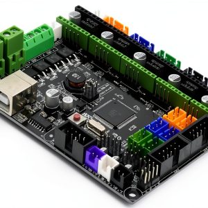 Mega 2560 MKS GEN L V1.0 3D Printer Circuit Board Ramps 1.4 Compatible-0