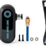 Antinsky BIGTREETECH SFS V1.0 Smart Filament Runout Sensor-0