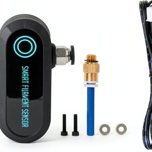 Antinsky BIGTREETECH SFS V1.0 Smart Filament Runout Sensor-0
