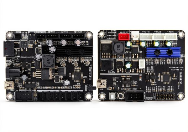 CNCTOPBAOS 3 Axis GRBL 1.1f USB Port CNC Engraving Machine Controller Board for CNC Router Engraver Milling Machine 3018-PRO 1610-PRO 3018-PRO-MAX Control Card-5
