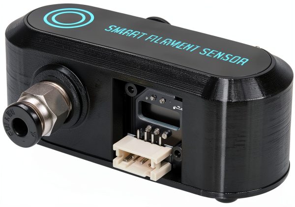 Antinsky BIGTREETECH SFS V1.0 Smart Filament Runout Sensor-1