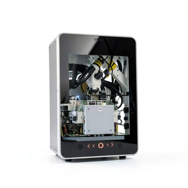 M5Stack CoreS3 SE IoT Controller without Battery Bottom-4