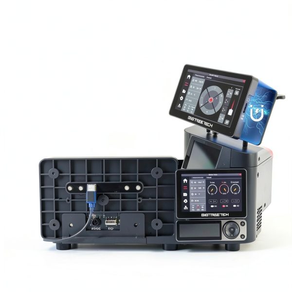 BIGTREETECH Panda Touch 5" for Bambu Lab 3D Printers – Multi‑Printer &-4