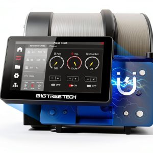 BIGTREETECH Panda Touch 5" for Bambu Lab 3D Printers – Multi‑Printer &-0