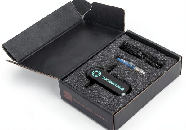 Antinsky BIGTREETECH SFS V1.0 Smart Filament Runout Sensor-5
